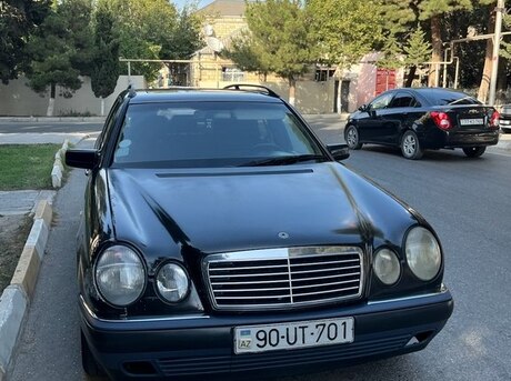 Mercedes E 240 1997