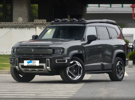 Changan  2025
