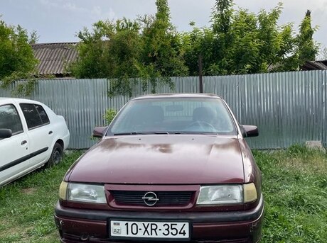 Opel Vectra 1994