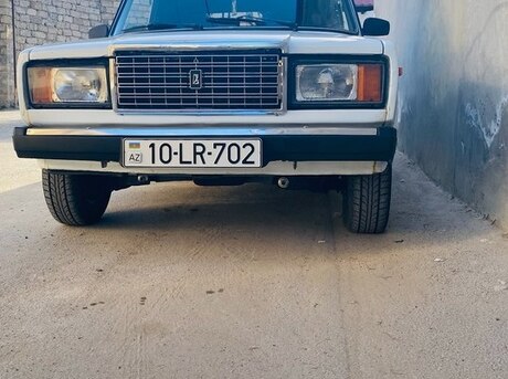 LADA (VAZ) 2107 2003