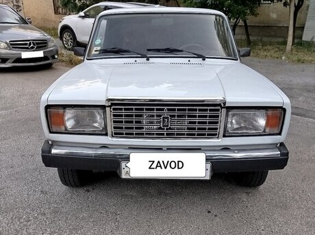 LADA (VAZ) 2107 2010