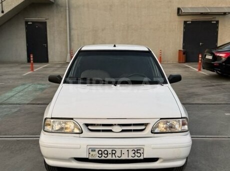 Saipa 132 2013