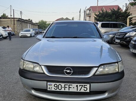 Opel Vectra 1996