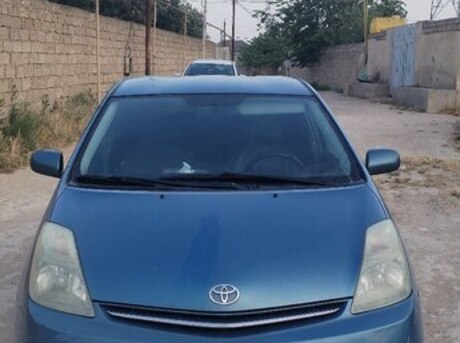 Toyota Prius 2006