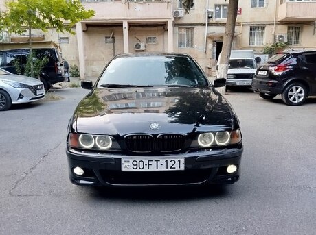 BMW 528 1998