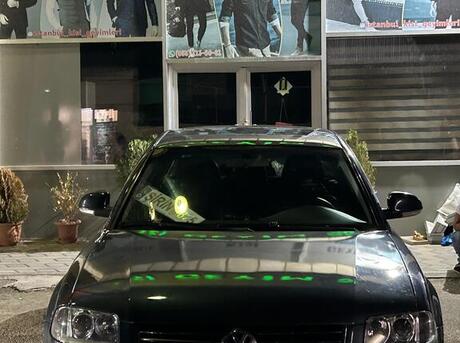 Volkswagen Passat 2003