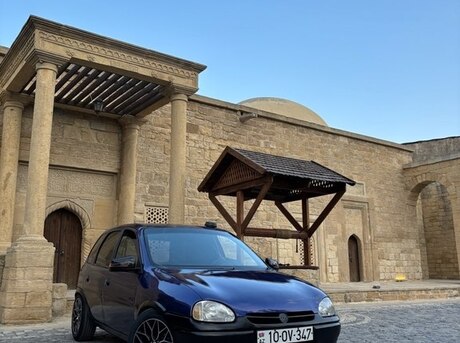 Opel Vita 1997