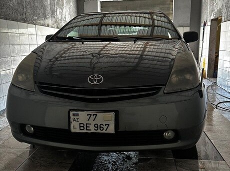 Toyota Prius 2008