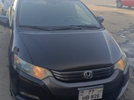 Honda Insight 2009