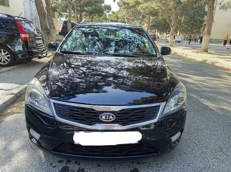Kia Ceed 2009