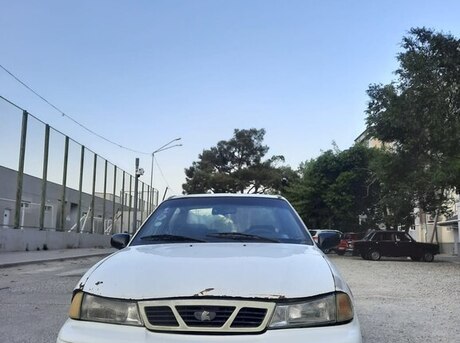Daewoo Nexia 1996