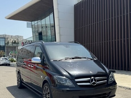 Mercedes Vito