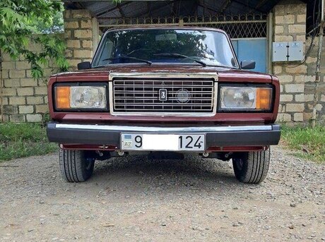 LADA (VAZ) 2104 2011