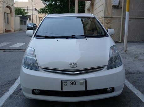 Toyota Prius 2008