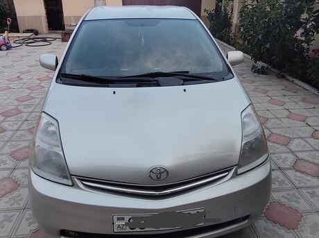 Toyota Prius 2008