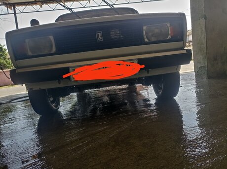 LADA (VAZ) 2104 2006