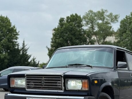 LADA (VAZ) 2107 1995