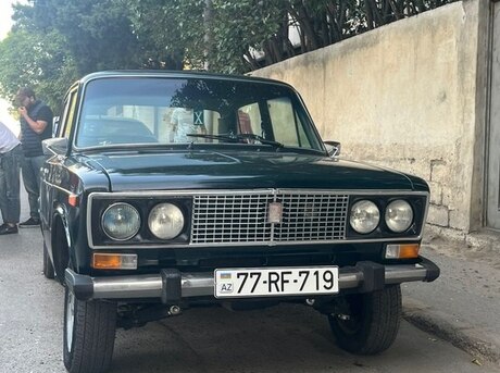 LADA (VAZ) 2106 2003