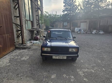LADA (VAZ) 2104 2006