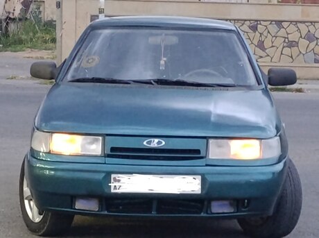 LADA (VAZ) 2110 1998