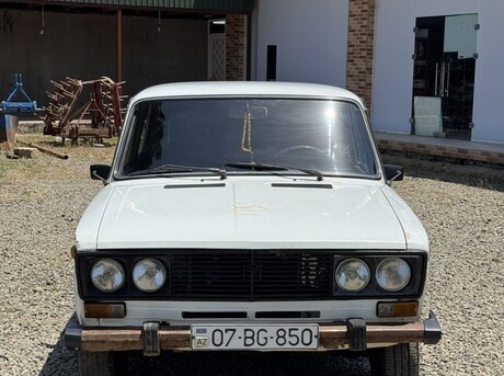 LADA (VAZ) 2106 2005
