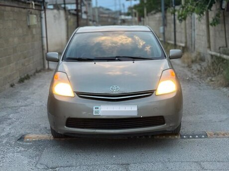 Toyota Prius 2007