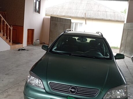 Opel Astra 1998