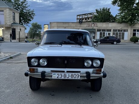 LADA (VAZ) 2106 1999