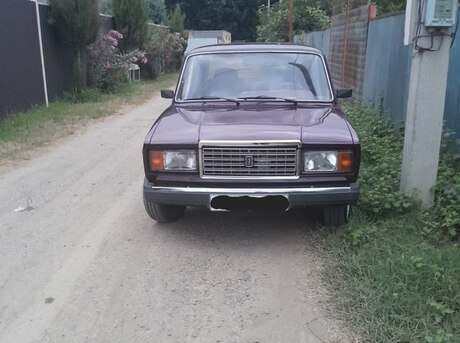 LADA (VAZ) 2107 2008