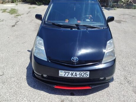 Toyota Prius 2008
