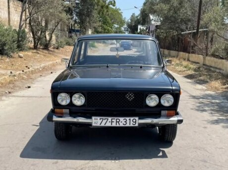 LADA (VAZ) 2106 1996
