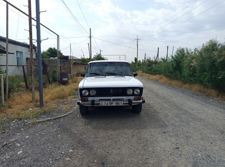 LADA (VAZ) 2106 1996