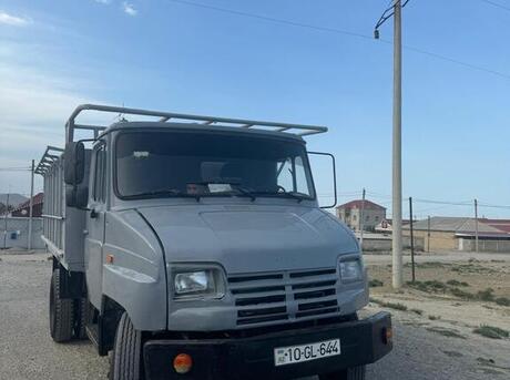 ZIL 5301 2000
