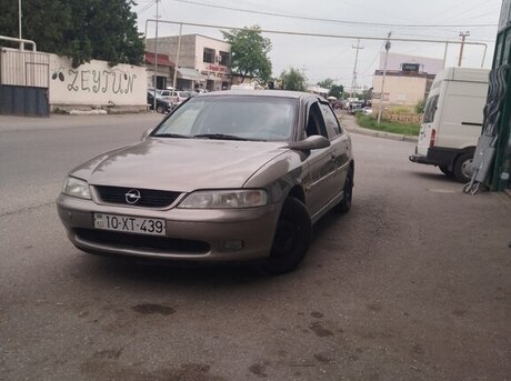 Opel Vectra 1996