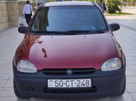 Opel Vita 1996