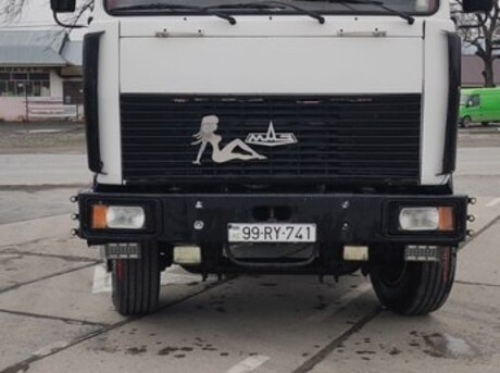 MAZ 551605