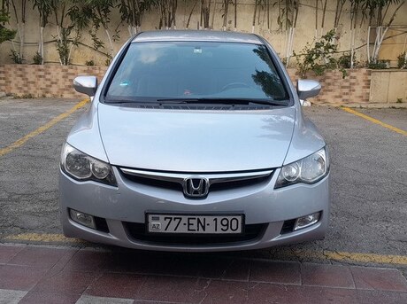 Honda Civic 2006