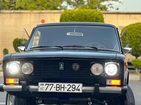 LADA (VAZ) 2106 1995