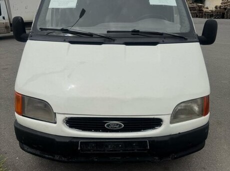 Ford Transit 1999