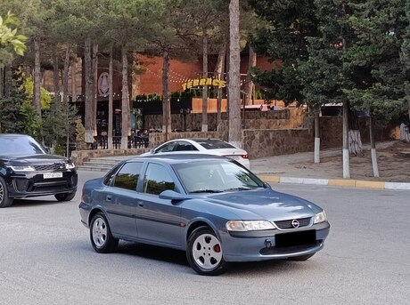 Opel Vectra 1998