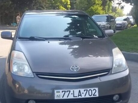 Toyota Prius 2006