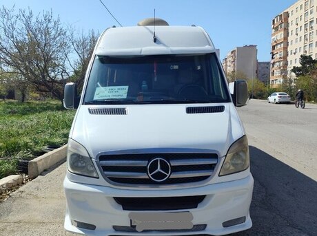 Mercedes Sprinter 315 2008