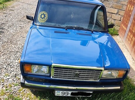 LADA (VAZ) 2107 2003