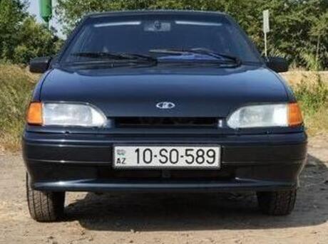 LADA (VAZ) 2115 2005
