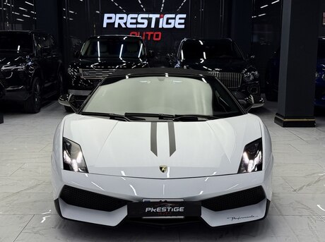 Lamborghini  2013