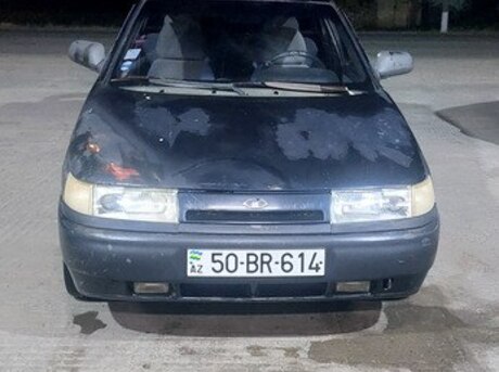 LADA (VAZ) 2112 2006