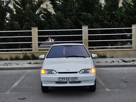 LADA (VAZ) 2115 2012
