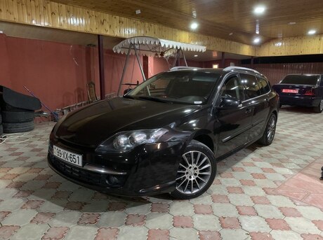 Renault Laguna