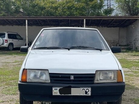 LADA (VAZ) 2109 1993