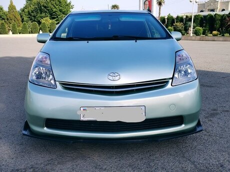 Toyota Prius 2008